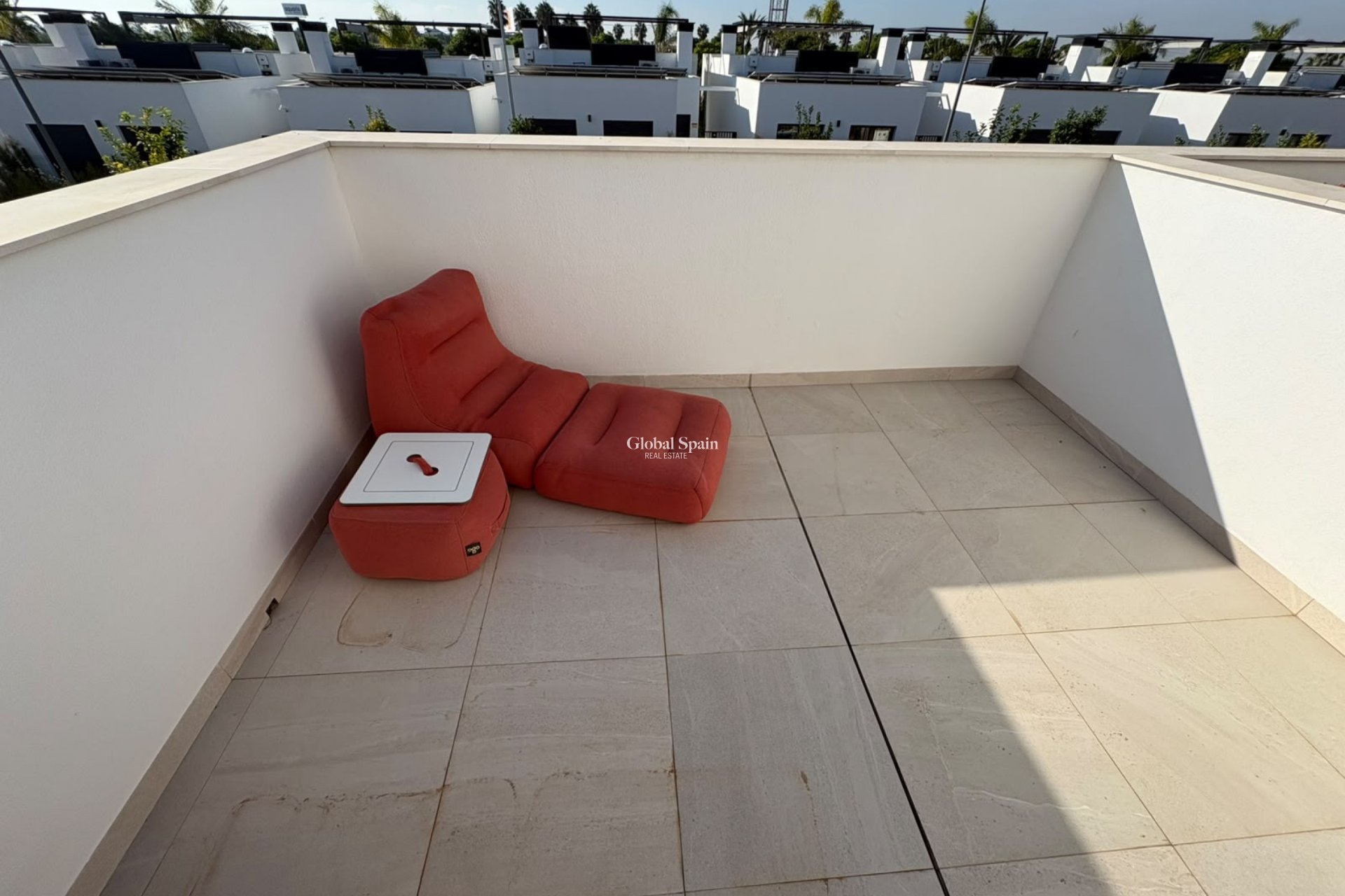 Resale - VILLA -
TORRE PACHECO - Inland