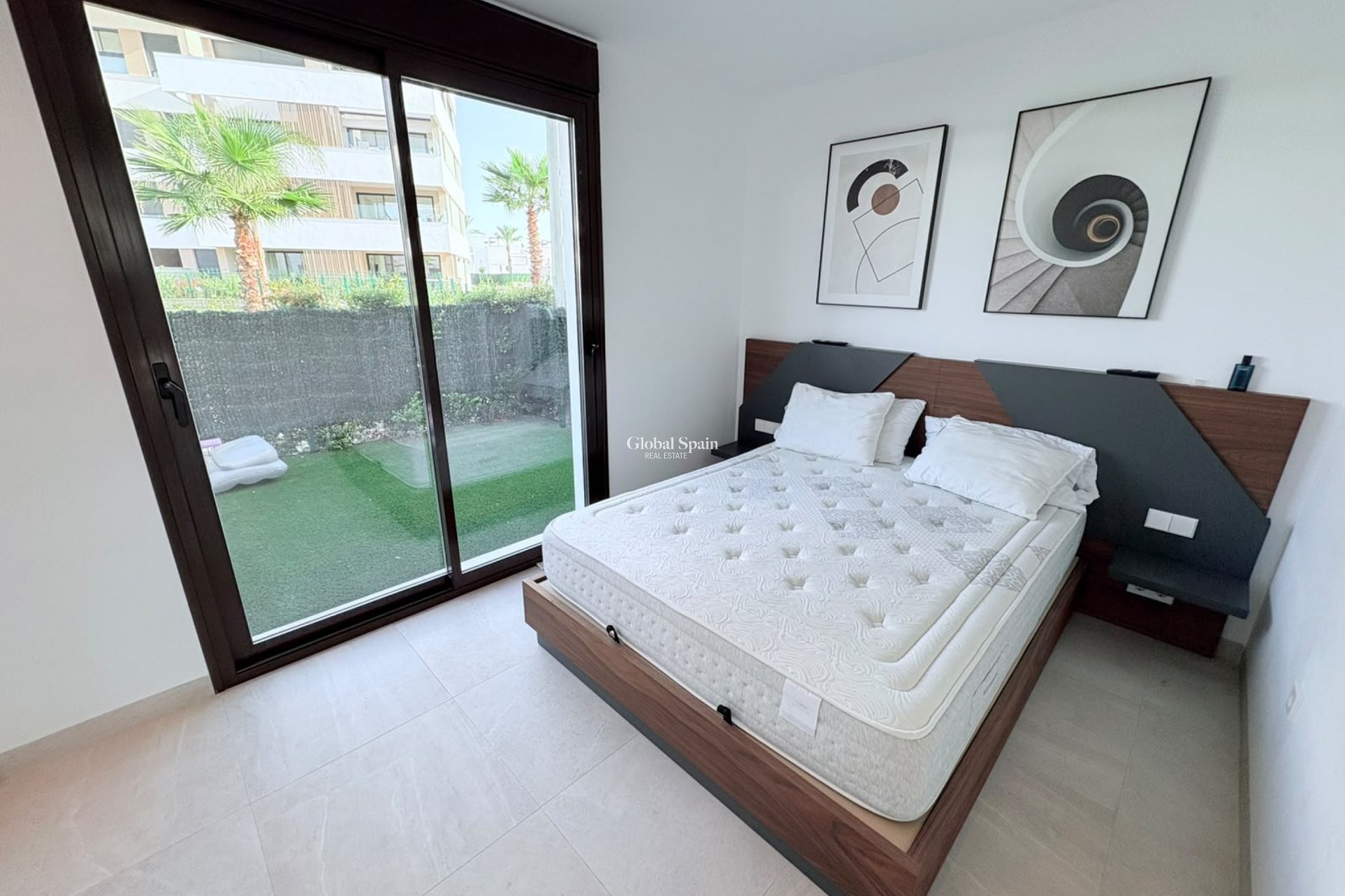 Resale - VILLA -
TORRE PACHECO - Inland