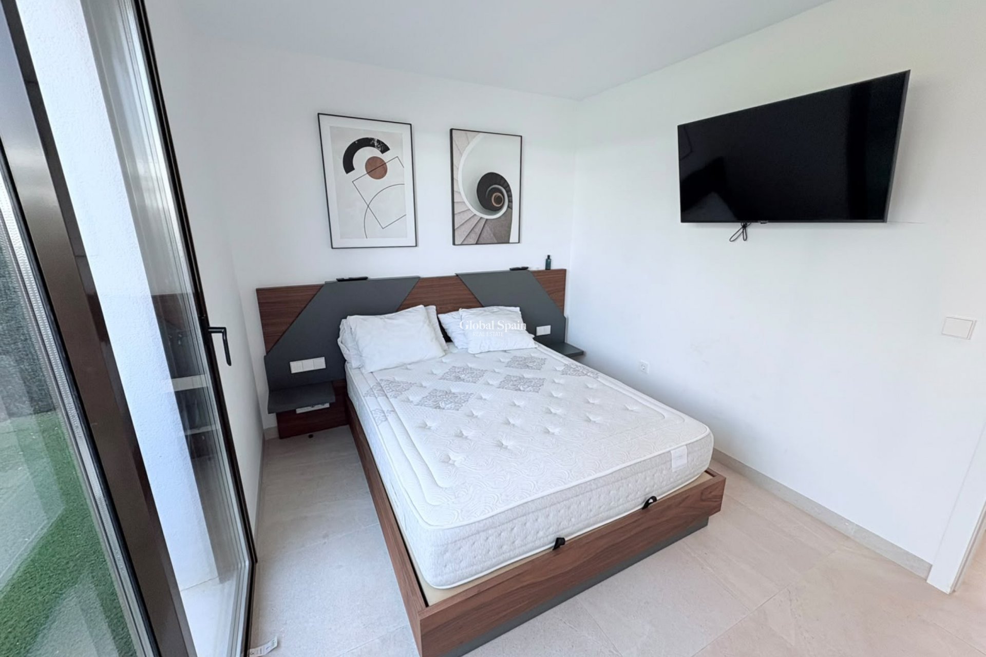 Resale - VILLA -
TORRE PACHECO - Inland