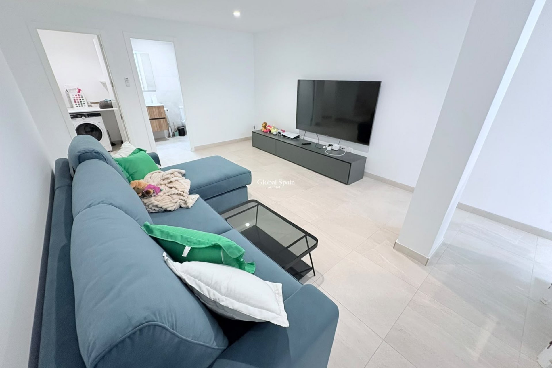 Resale - VILLA -
TORRE PACHECO - Inland