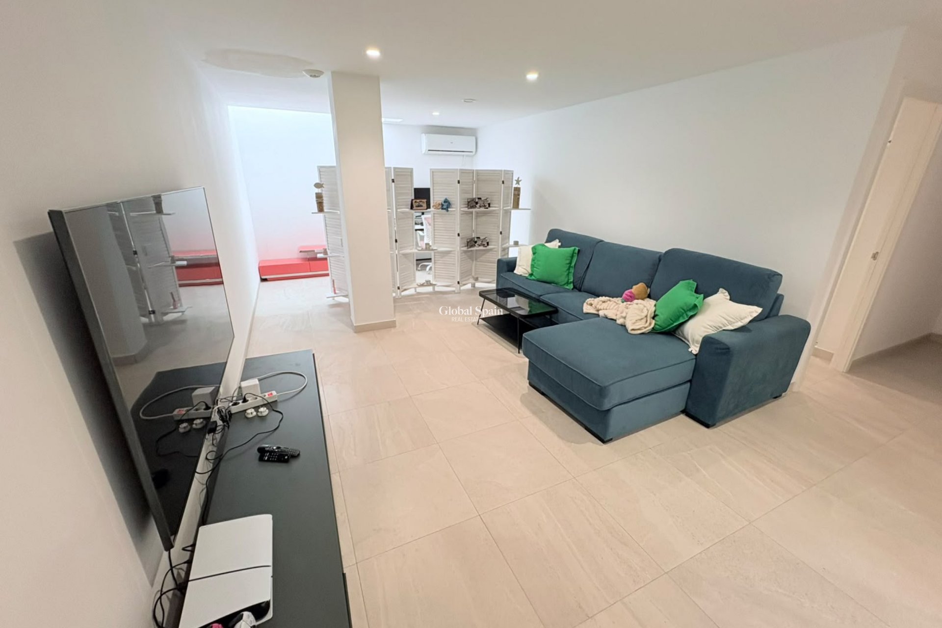 Resale - VILLA -
TORRE PACHECO - Inland