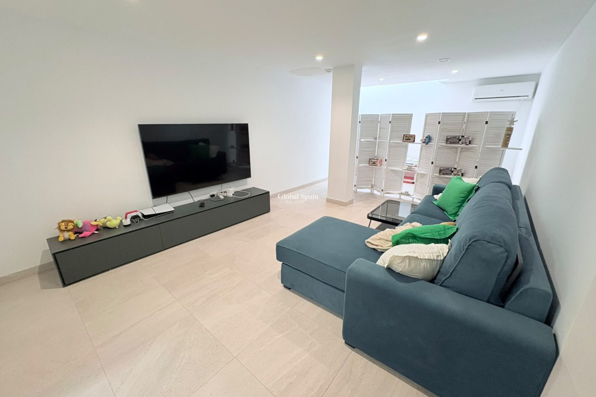 Resale - VILLA -
TORRE PACHECO - Inland