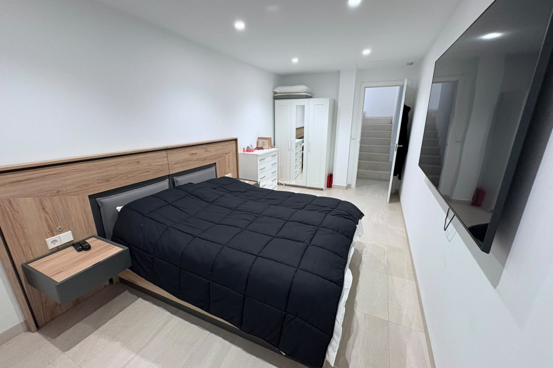 Resale - VILLA -
TORRE PACHECO - Inland
