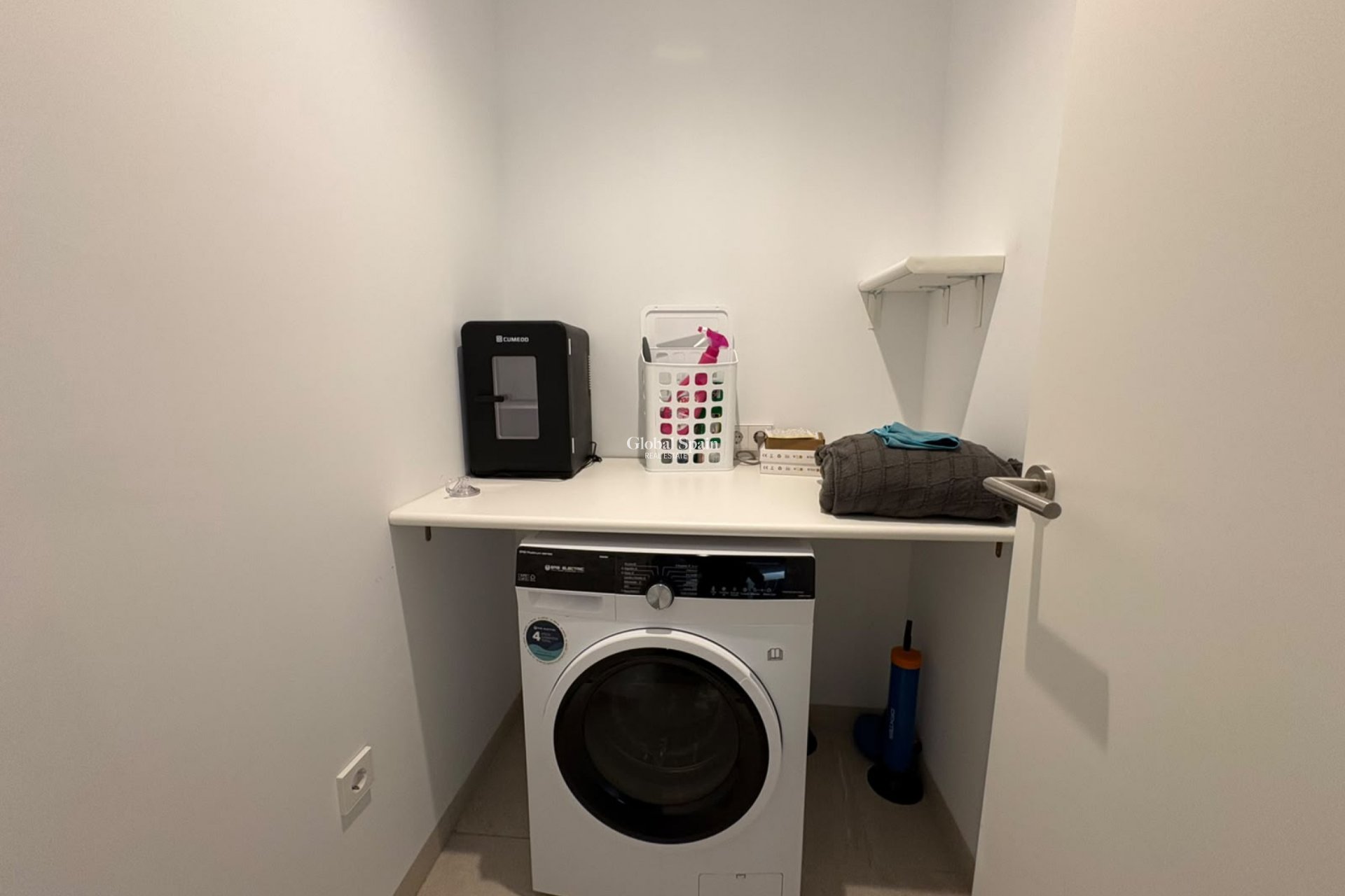Resale - VILLA -
TORRE PACHECO - Inland