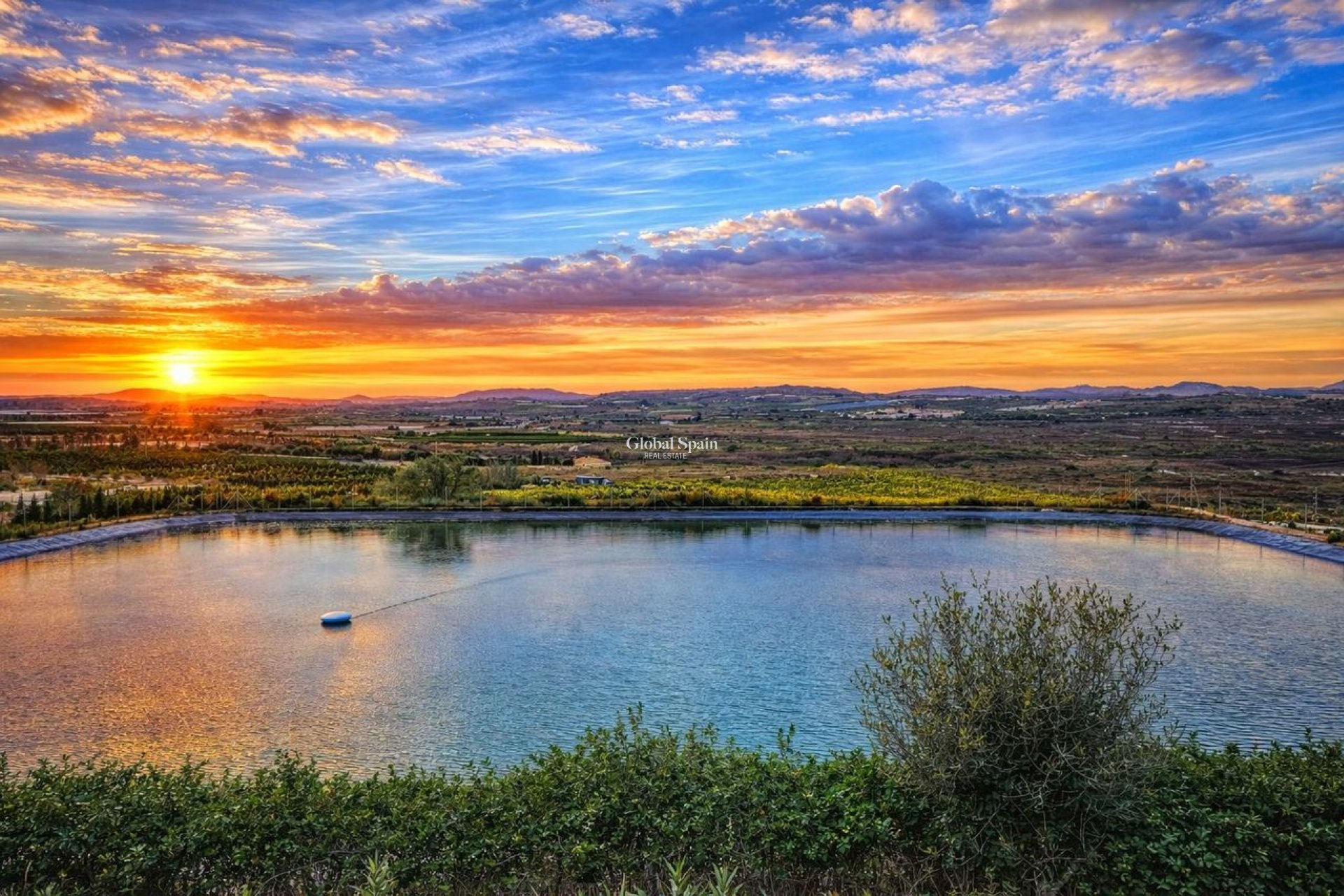 Resale - VILLA -
TORREMENDO - Costa Blanca