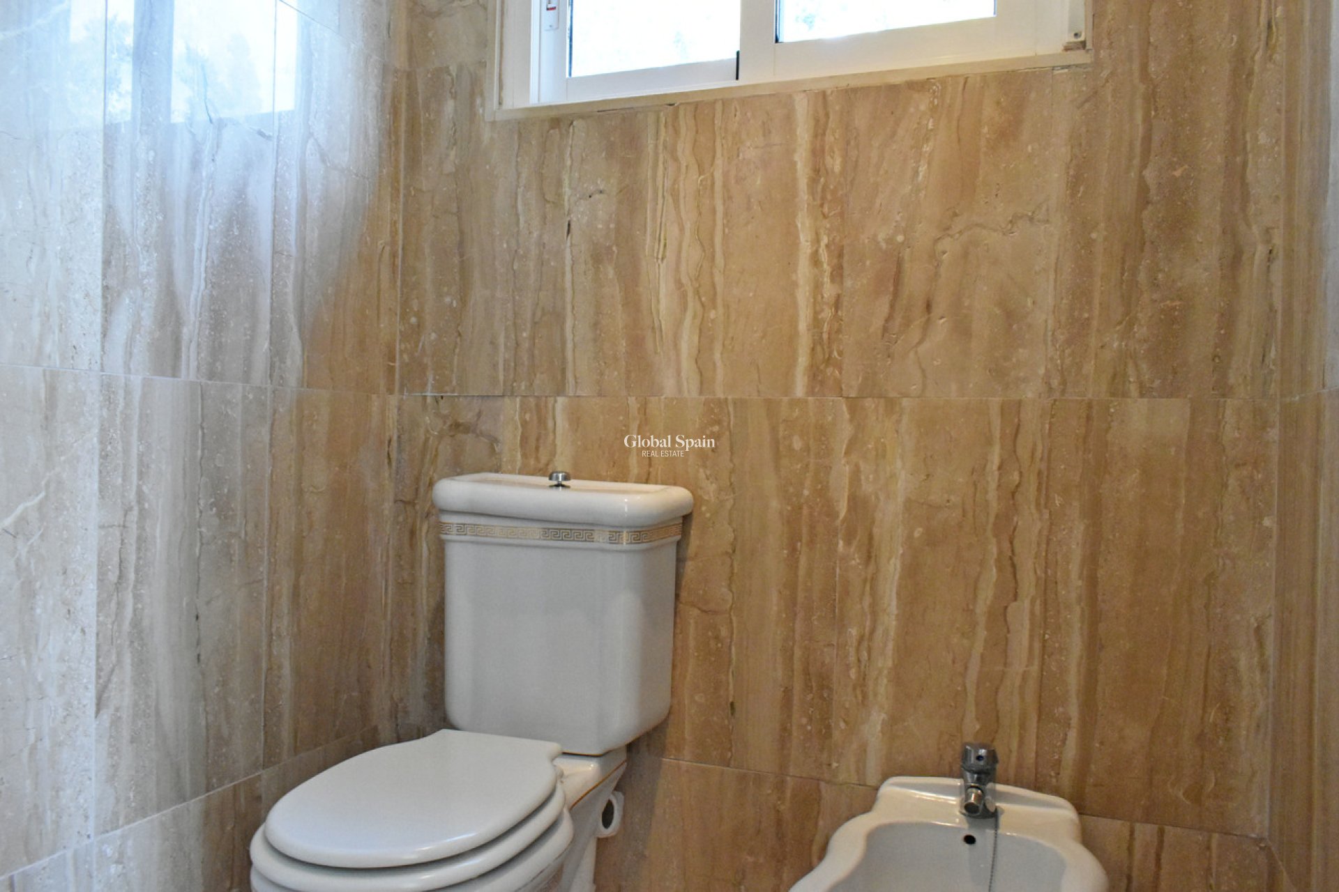 Resale - VILLA -
TORREMENDO - Costa Blanca