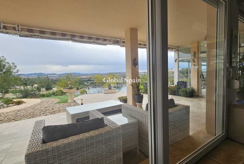 Resale - VILLA -
TORREMENDO - Costa Blanca