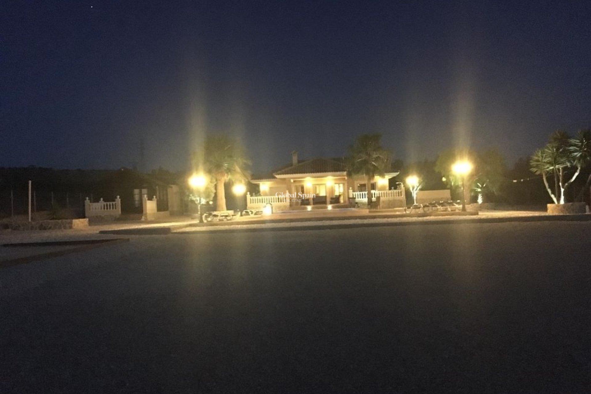 Resale - VILLA -
TORREMENDO - Torremendo