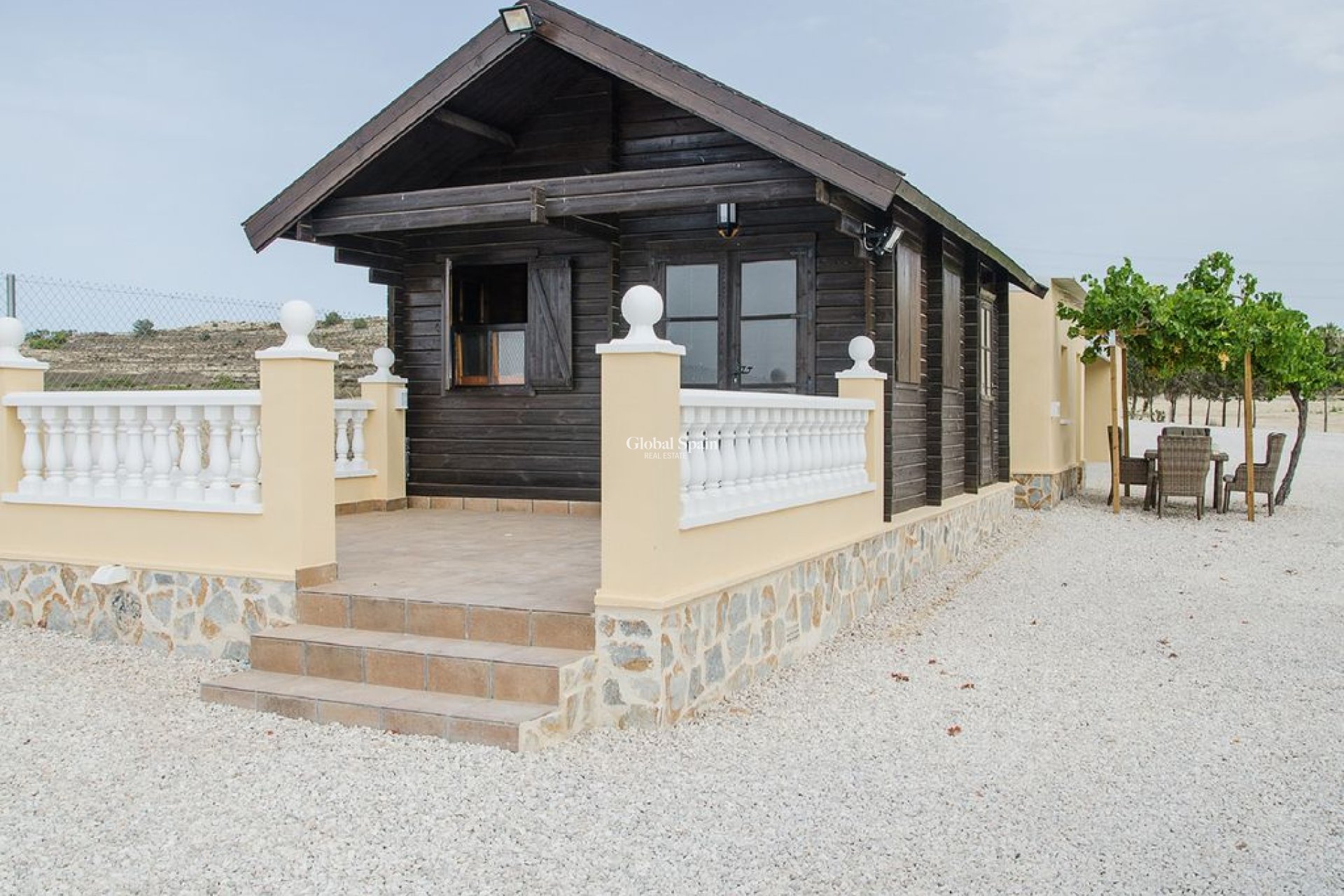 Resale - VILLA -
TORREMENDO - Torremendo