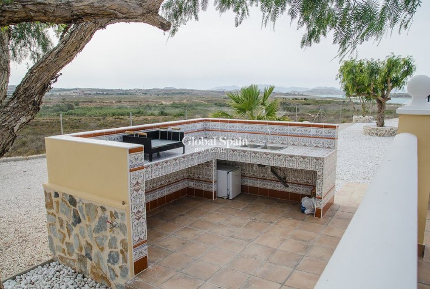 Resale - VILLA -
TORREMENDO - Torremendo