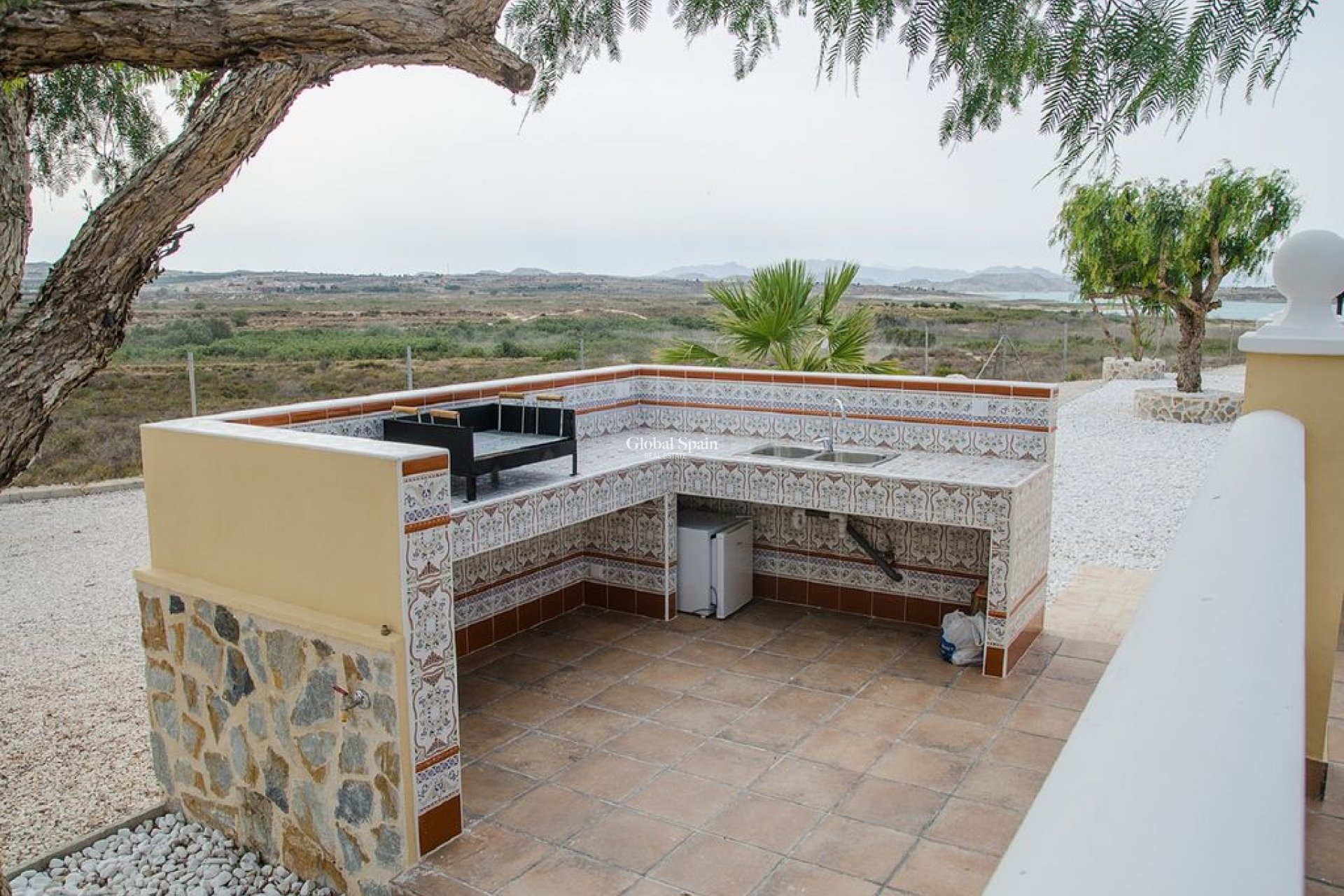 Resale - VILLA -
TORREMENDO - Torremendo