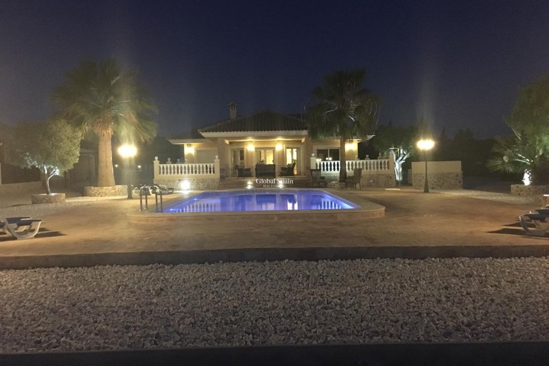 Resale - VILLA -
TORREMENDO - Torremendo