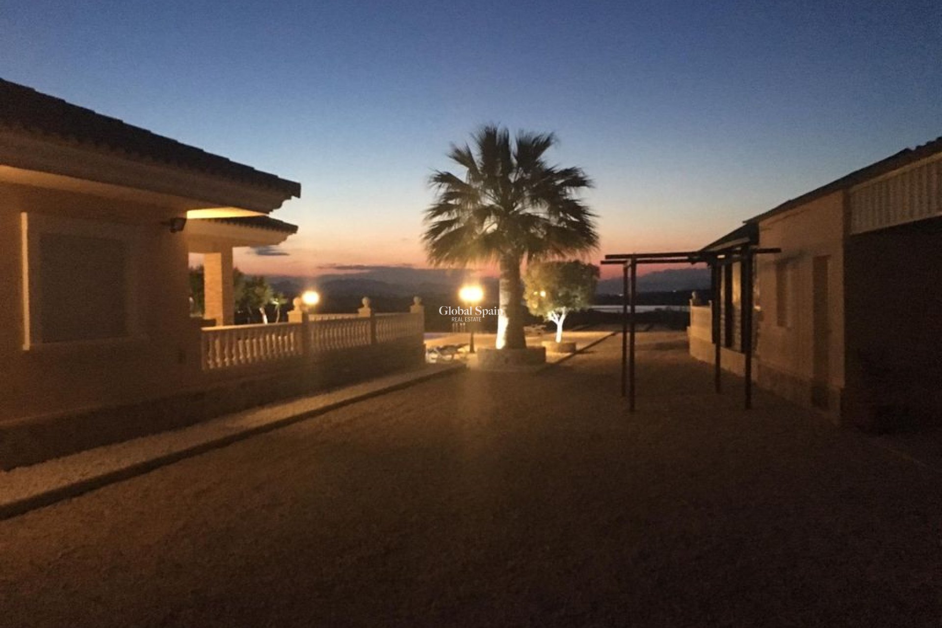 Resale - VILLA -
TORREMENDO - Torremendo