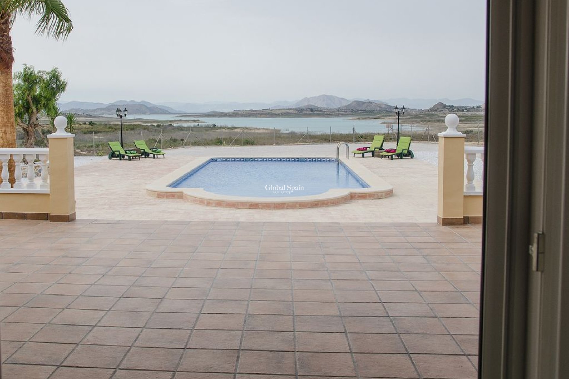 Resale - VILLA -
TORREMENDO - Torremendo