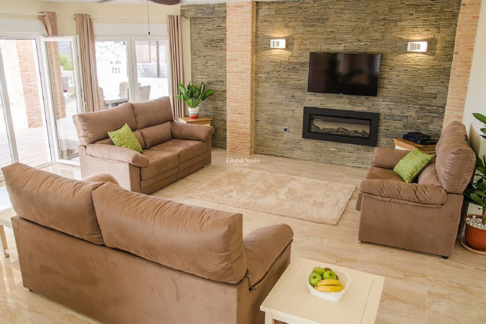 Resale - VILLA -
TORREMENDO - Torremendo