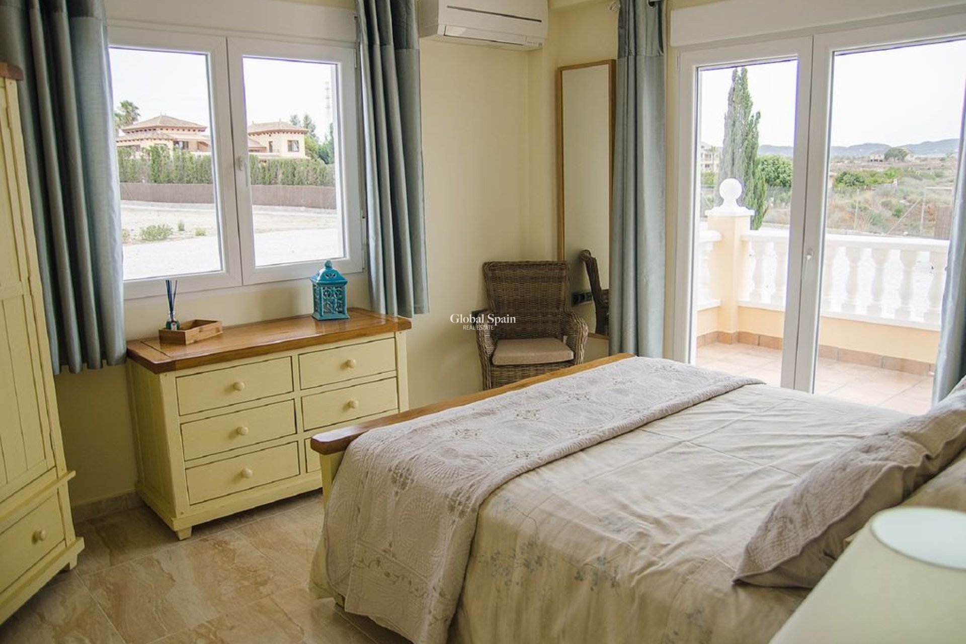 Resale - VILLA -
TORREMENDO - Torremendo