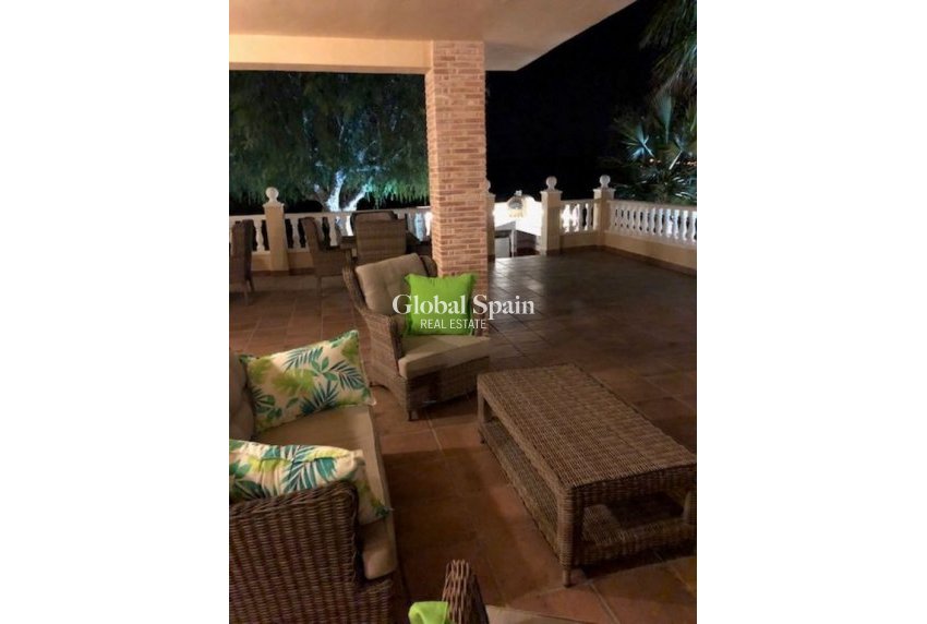 Resale - VILLA -
TORREMENDO - Torremendo