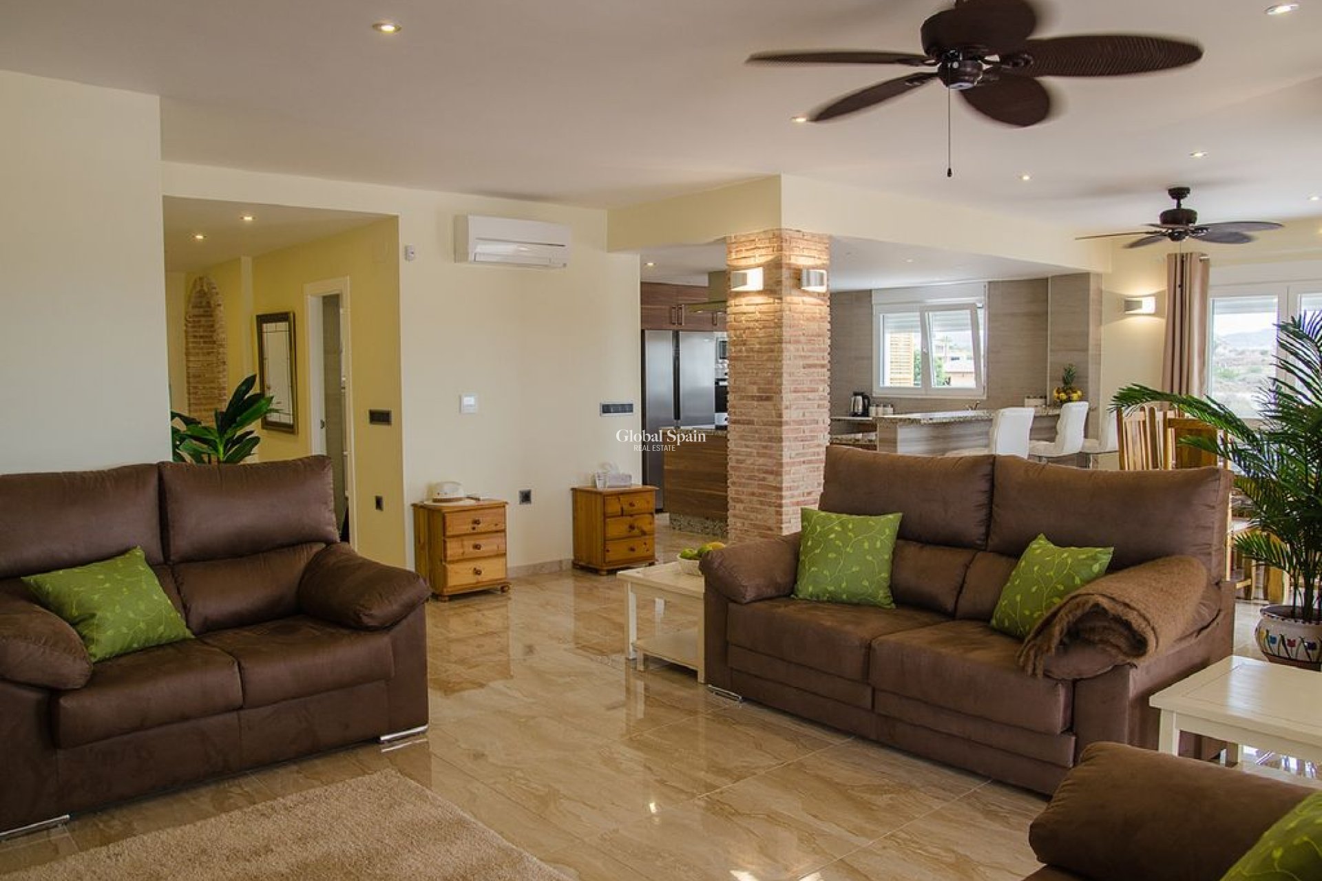 Resale - VILLA -
TORREMENDO - Torremendo