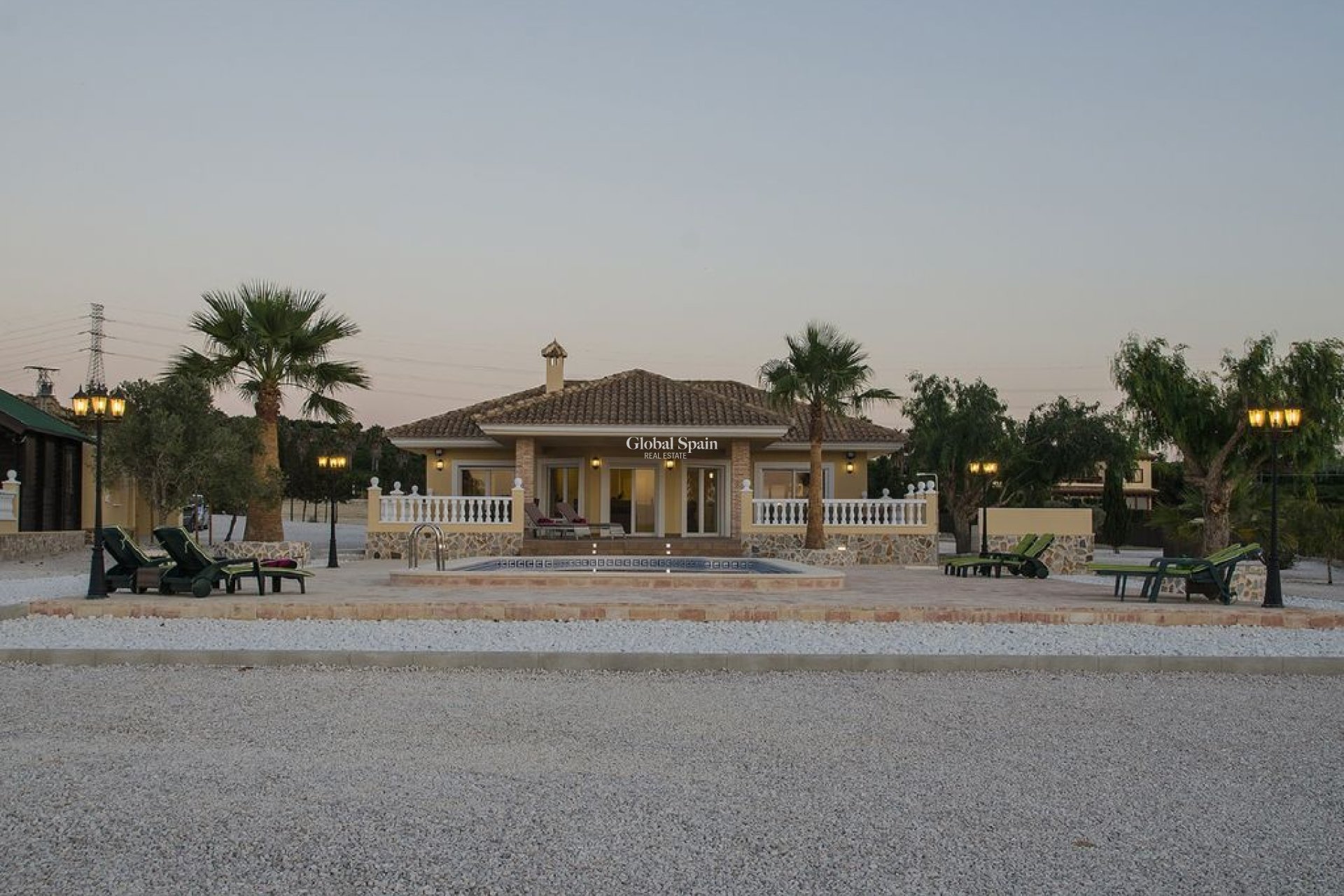 Resale - VILLA -
TORREMENDO - Torremendo