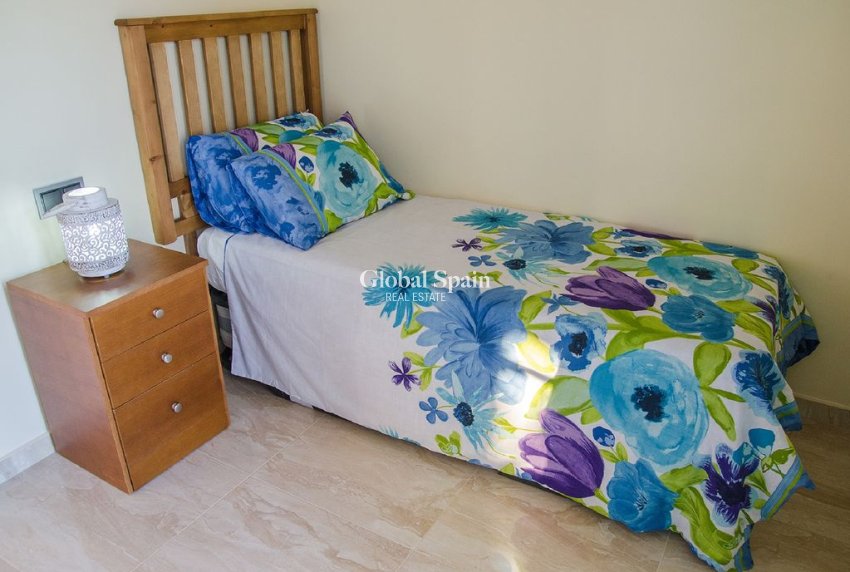 Resale - VILLA -
TORREMENDO - Torremendo