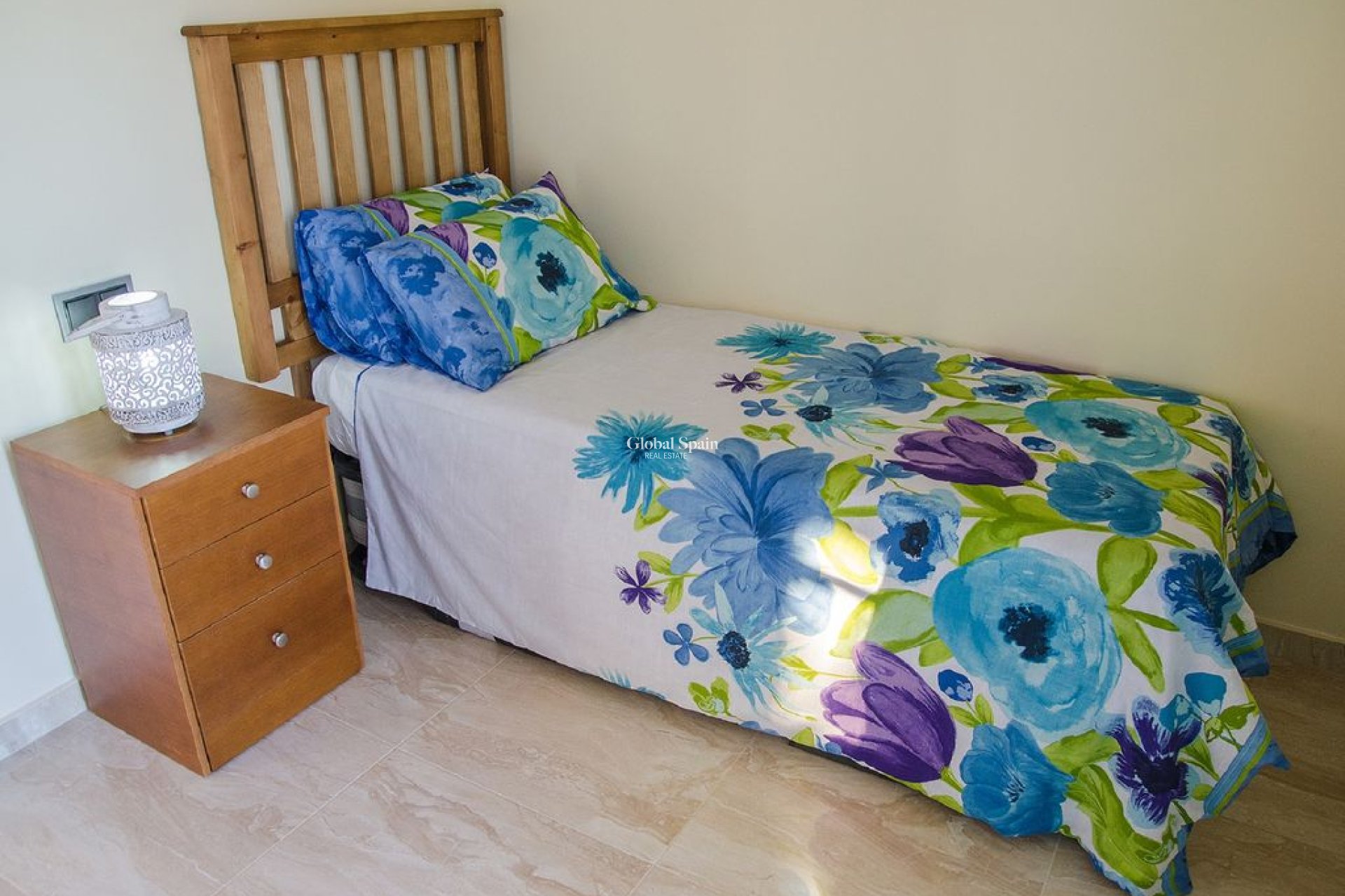 Resale - VILLA -
TORREMENDO - Torremendo