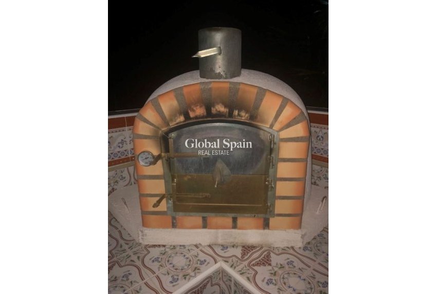 Resale - VILLA -
TORREMENDO - Torremendo