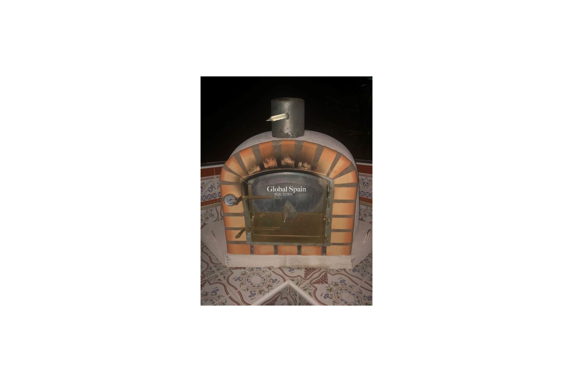 Resale - VILLA -
TORREMENDO - Torremendo