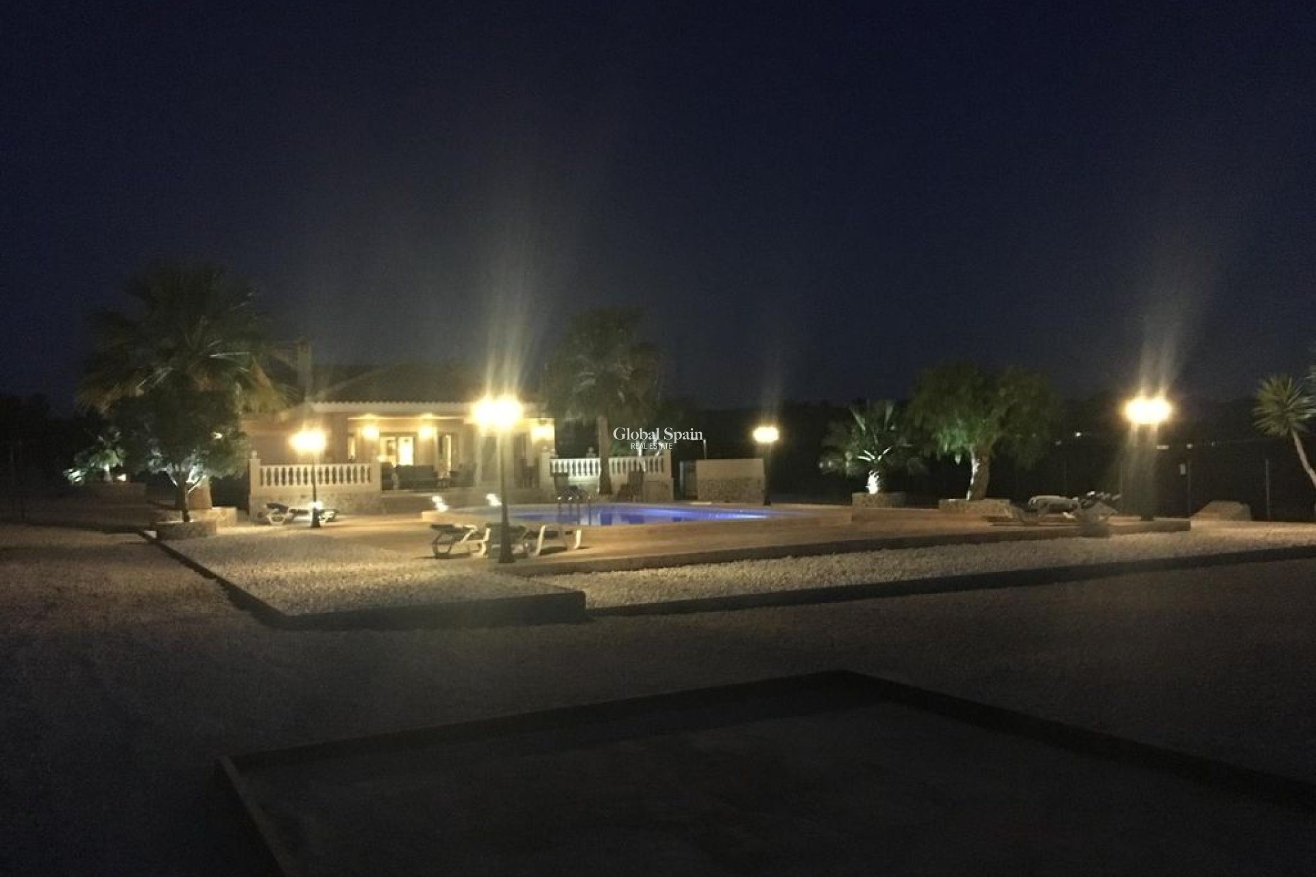 Resale - VILLA -
TORREMENDO - Torremendo