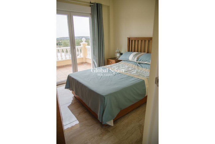 Resale - VILLA -
TORREMENDO - Torremendo