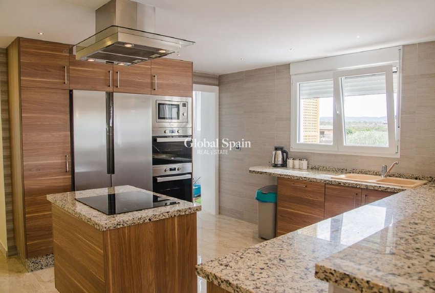 Resale - VILLA -
TORREMENDO - Torremendo