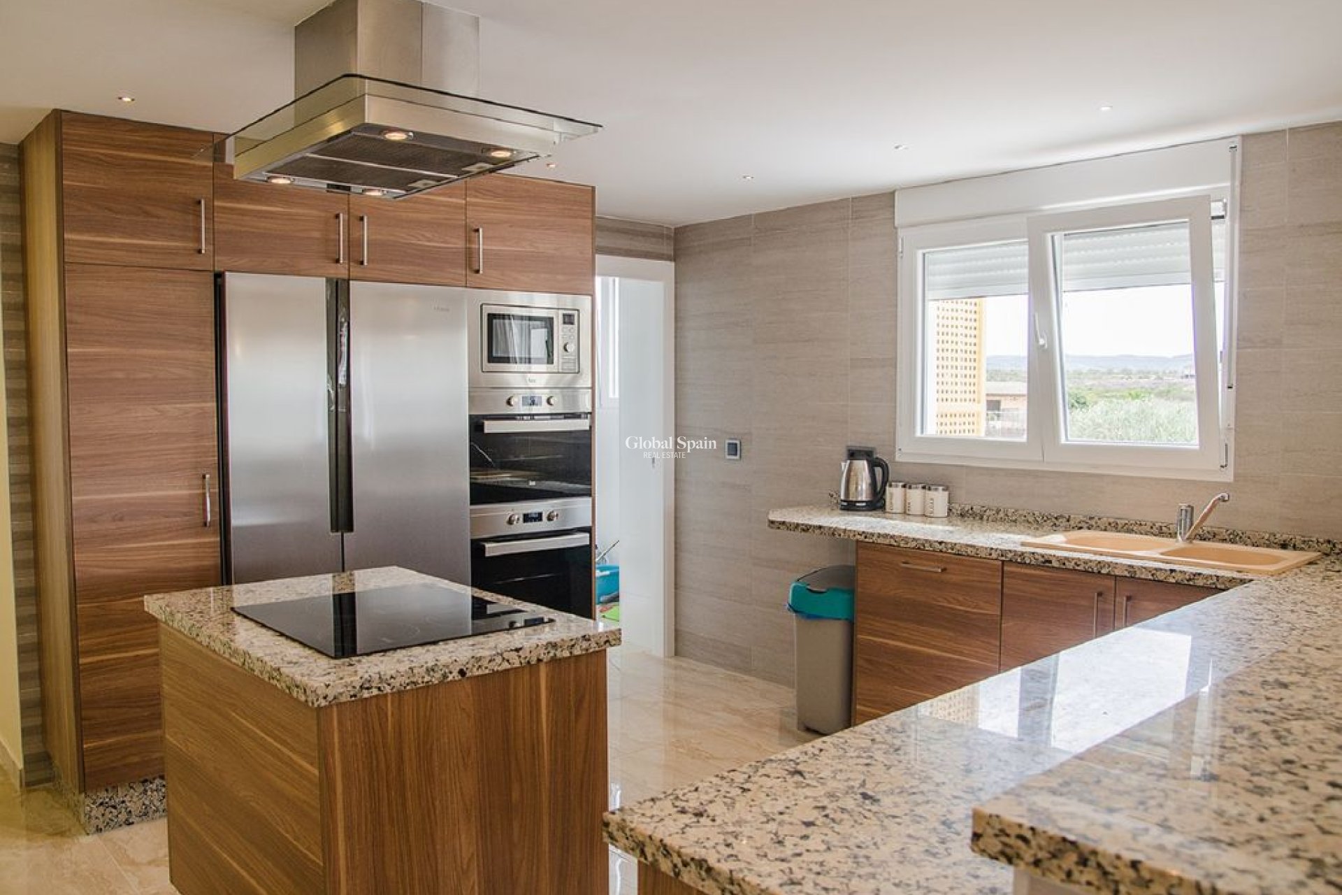 Resale - VILLA -
TORREMENDO - Torremendo