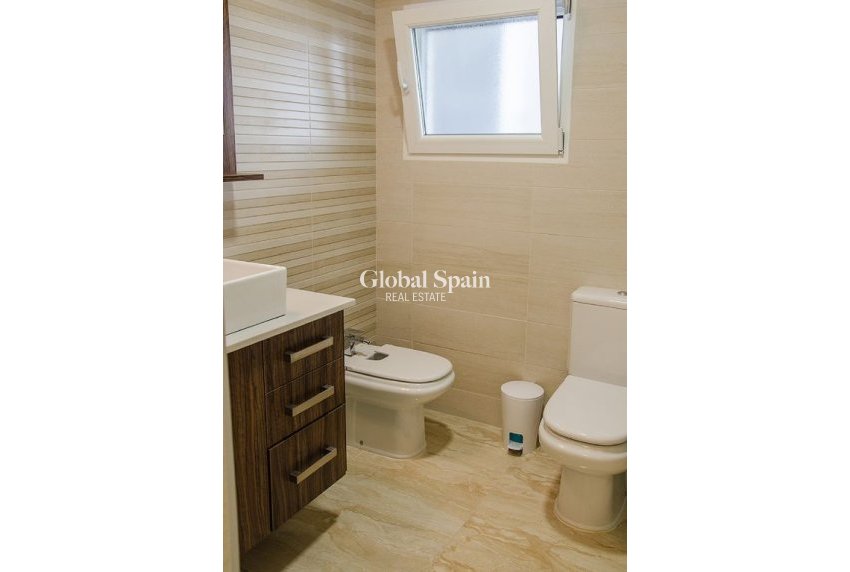 Resale - VILLA -
TORREMENDO - Torremendo