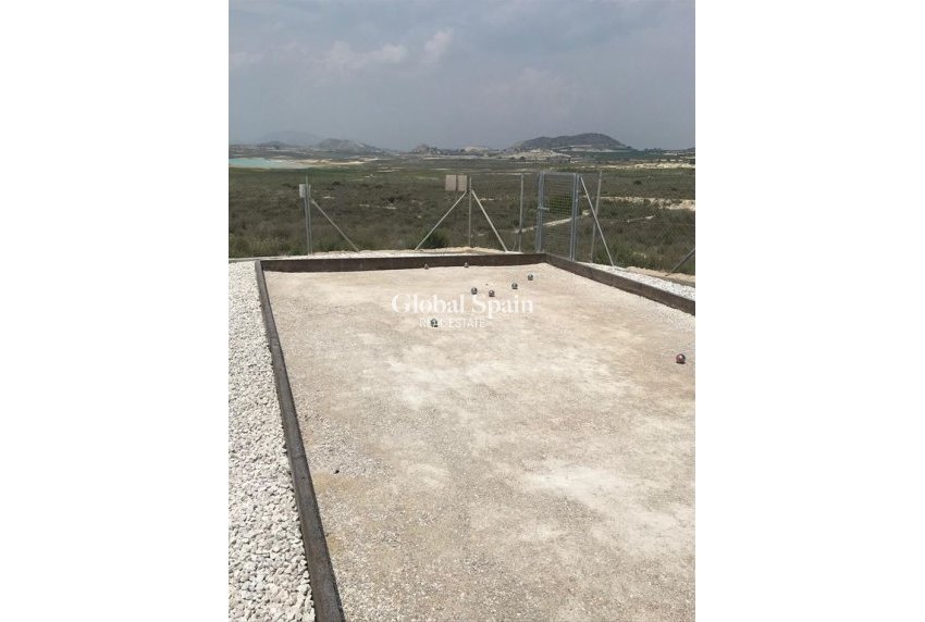 Resale - VILLA -
TORREMENDO - Torremendo