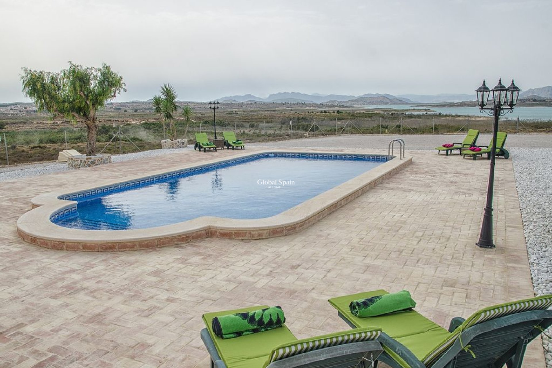 Resale - VILLA -
TORREMENDO - Torremendo