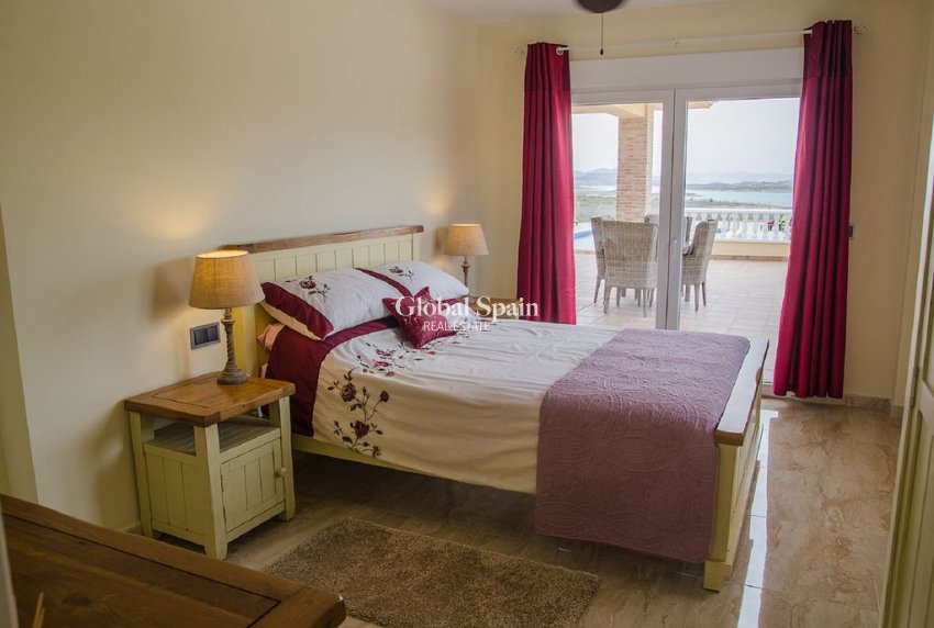 Resale - VILLA -
TORREMENDO - Torremendo