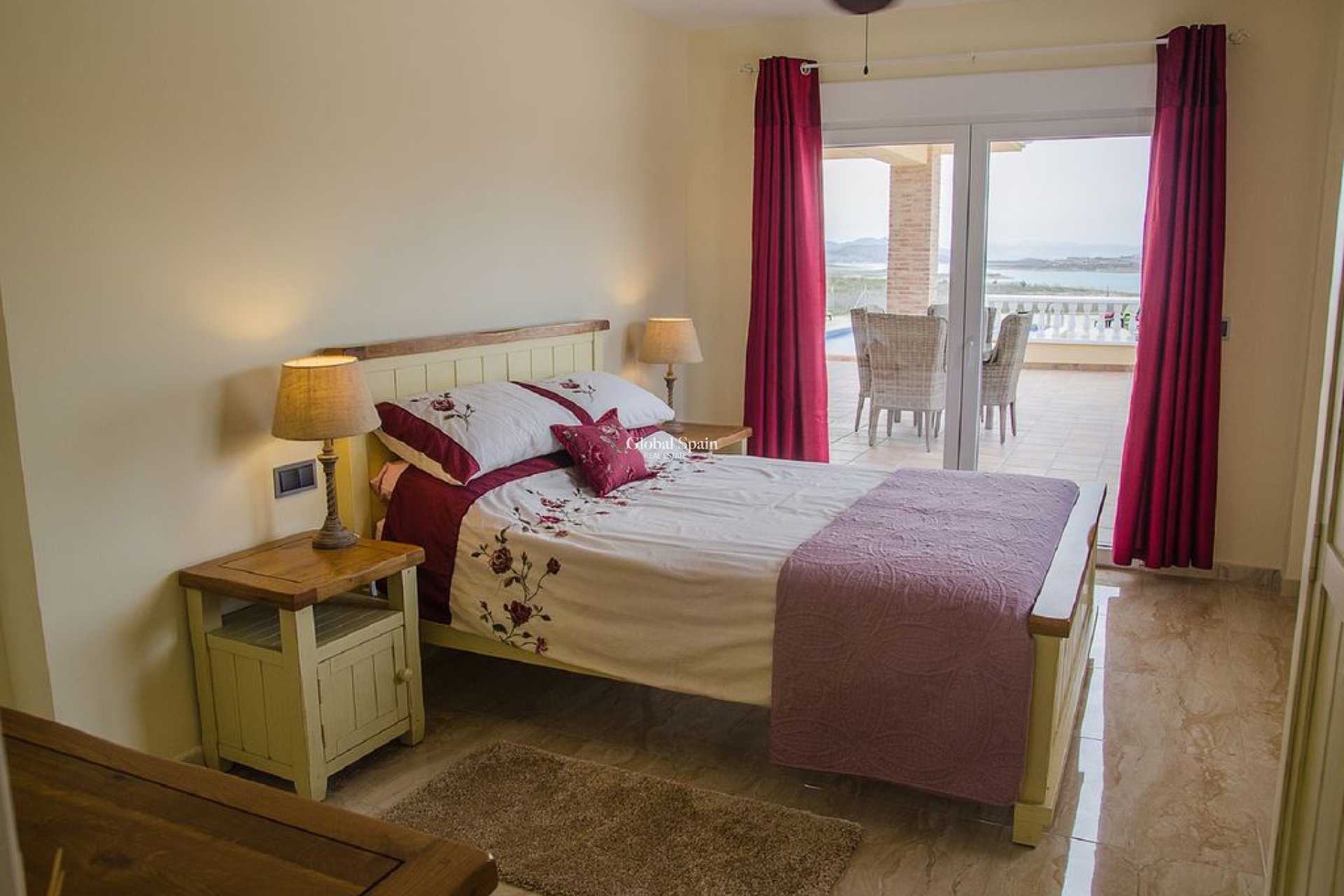 Resale - VILLA -
TORREMENDO - Torremendo