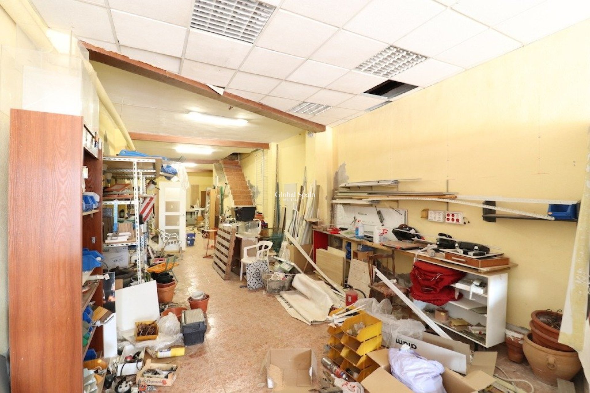 Resale - Villa -
TORREVIEJA - Acequion