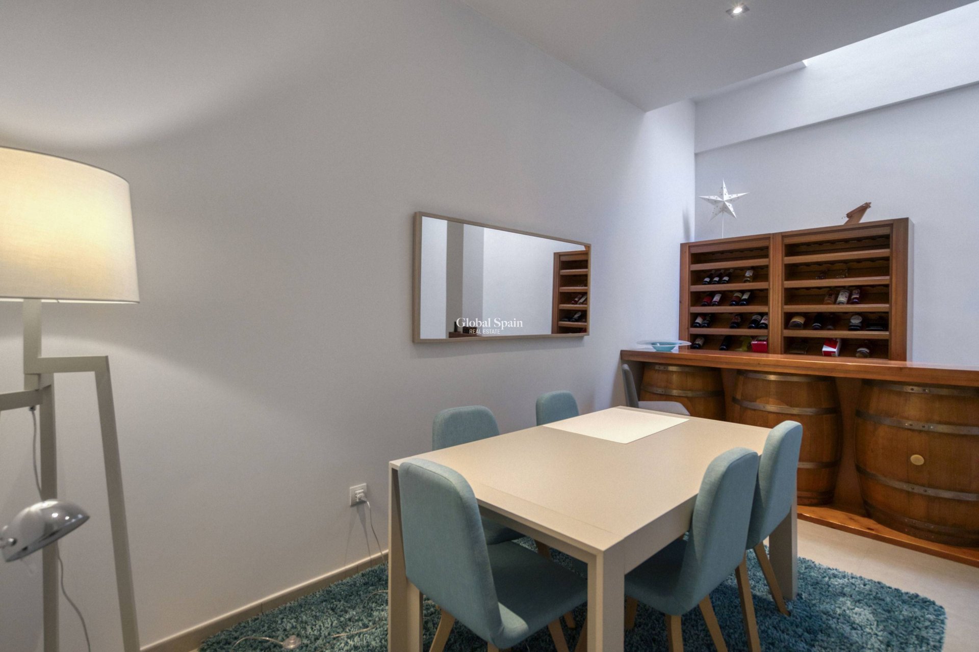 Resale - VILLA -
TORREVIEJA - Aguas nuevas 2