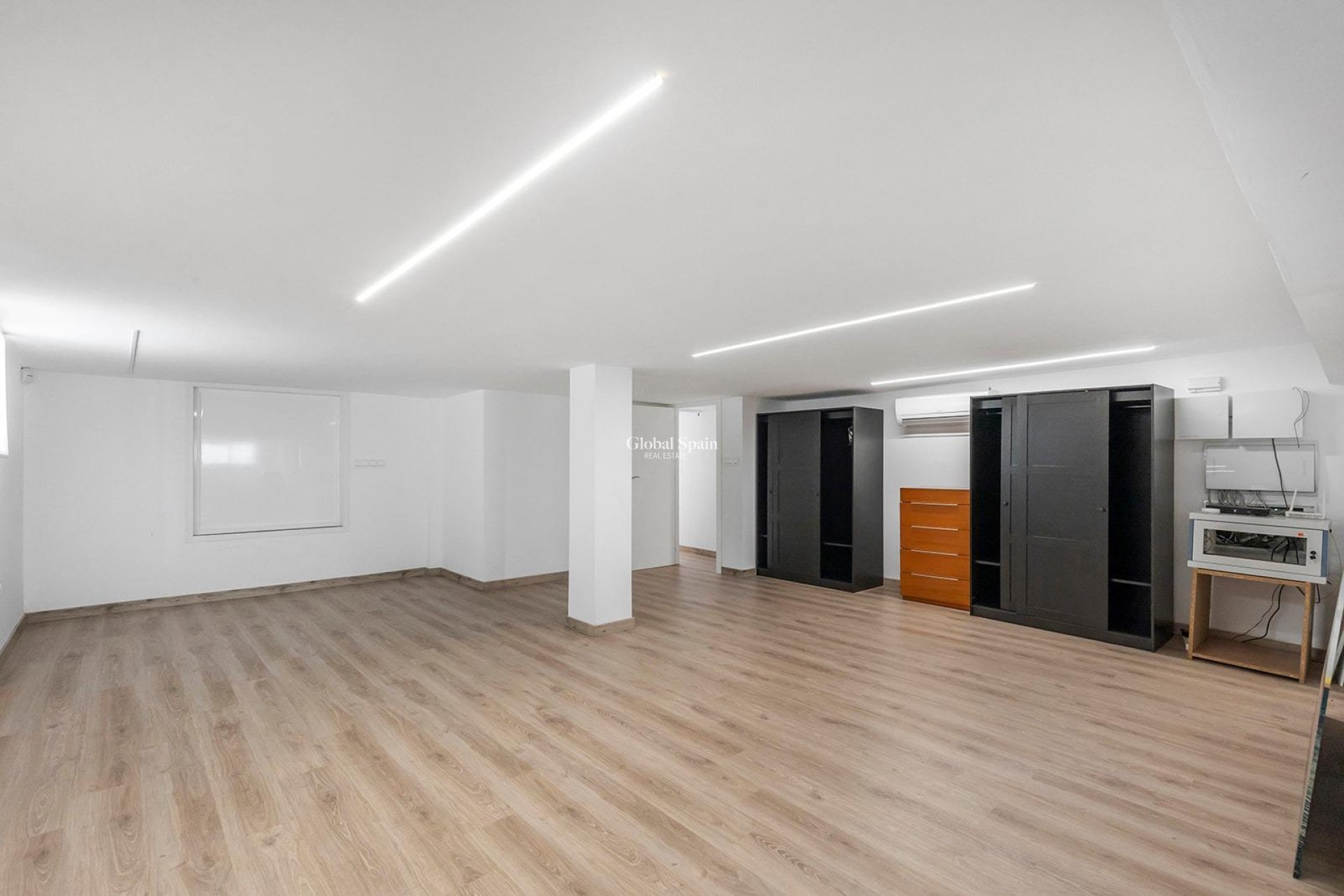 Resale - Villa -
TORREVIEJA - Aguas Nuevas