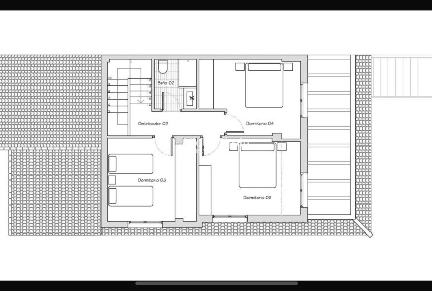 Resale - Villa -
TORREVIEJA - Aguas Nuevas