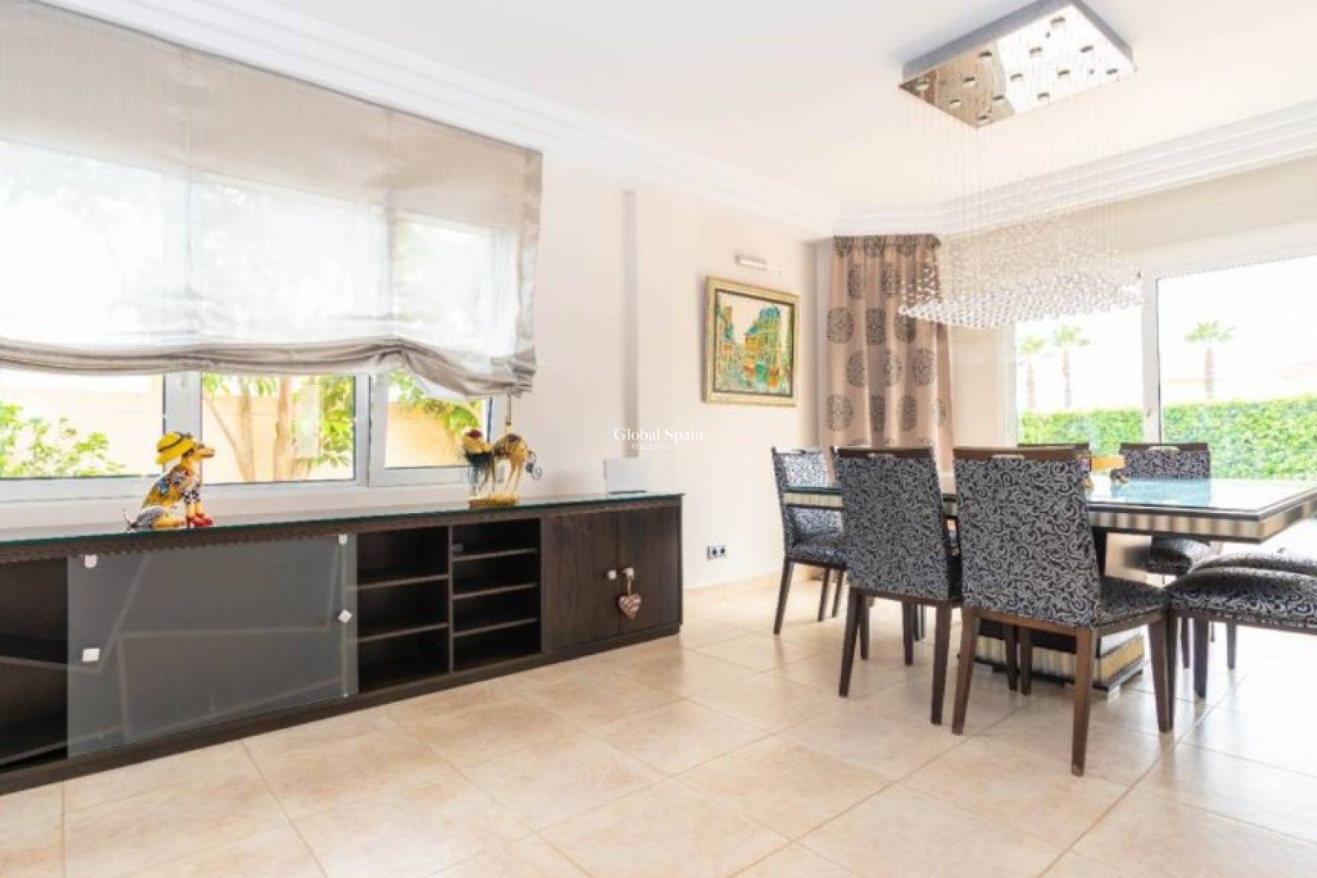 Resale - Villa -
TORREVIEJA - Aguas Nuevas