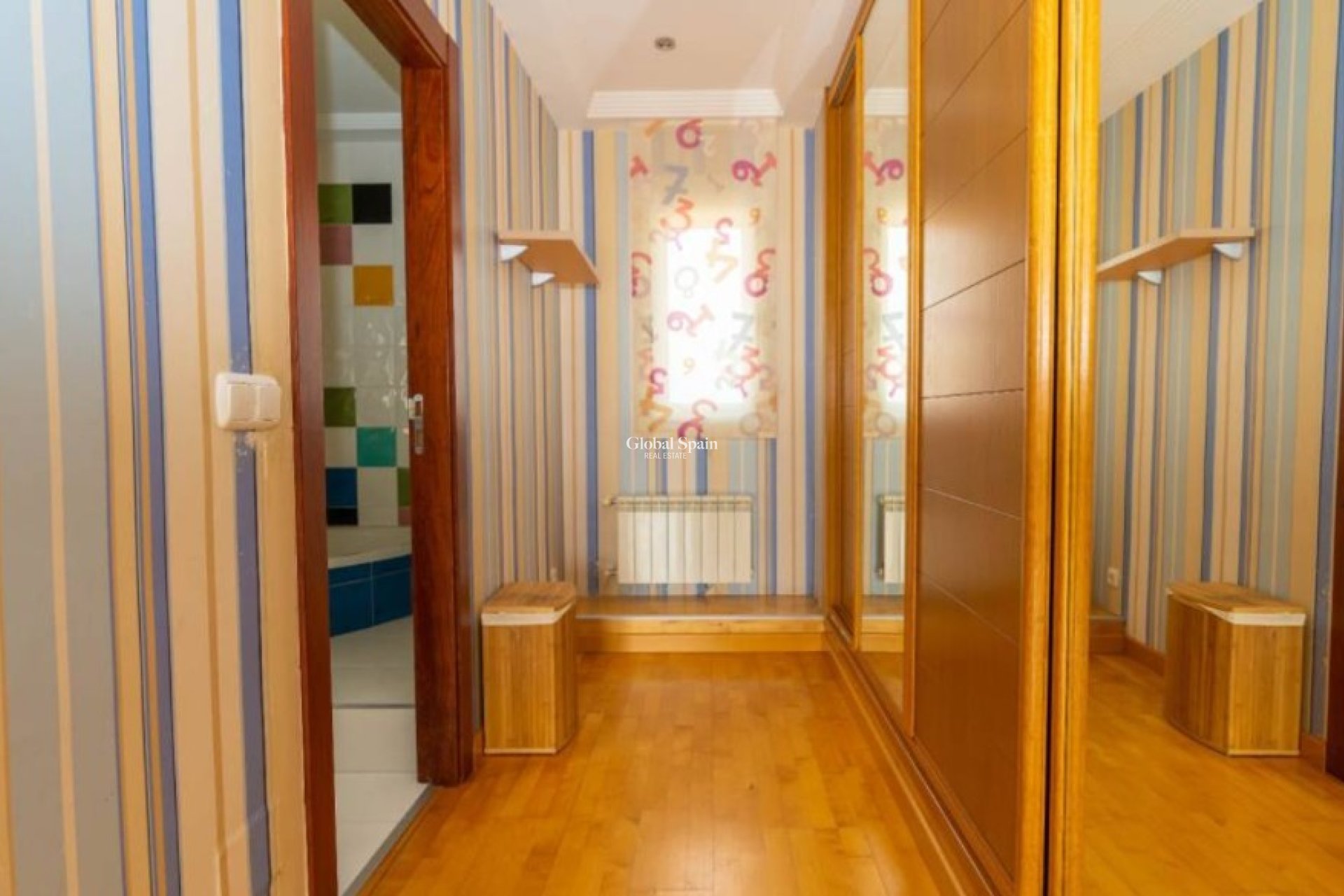 Resale - Villa -
TORREVIEJA - Aguas Nuevas