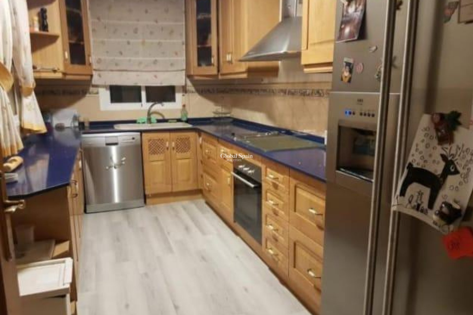 Resale - VILLA -
TORREVIEJA - Aguas Nuevas