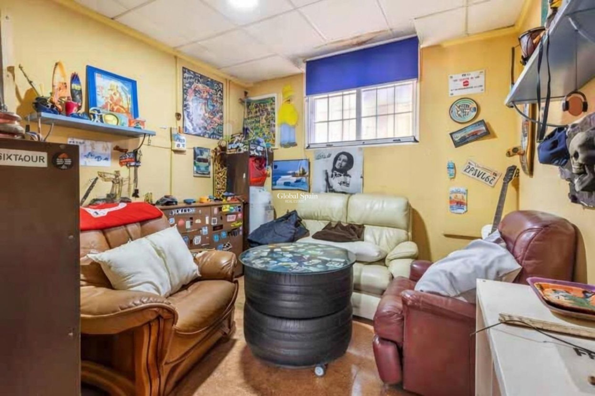 Resale - VILLA -
TORREVIEJA - Aguas Nuevas