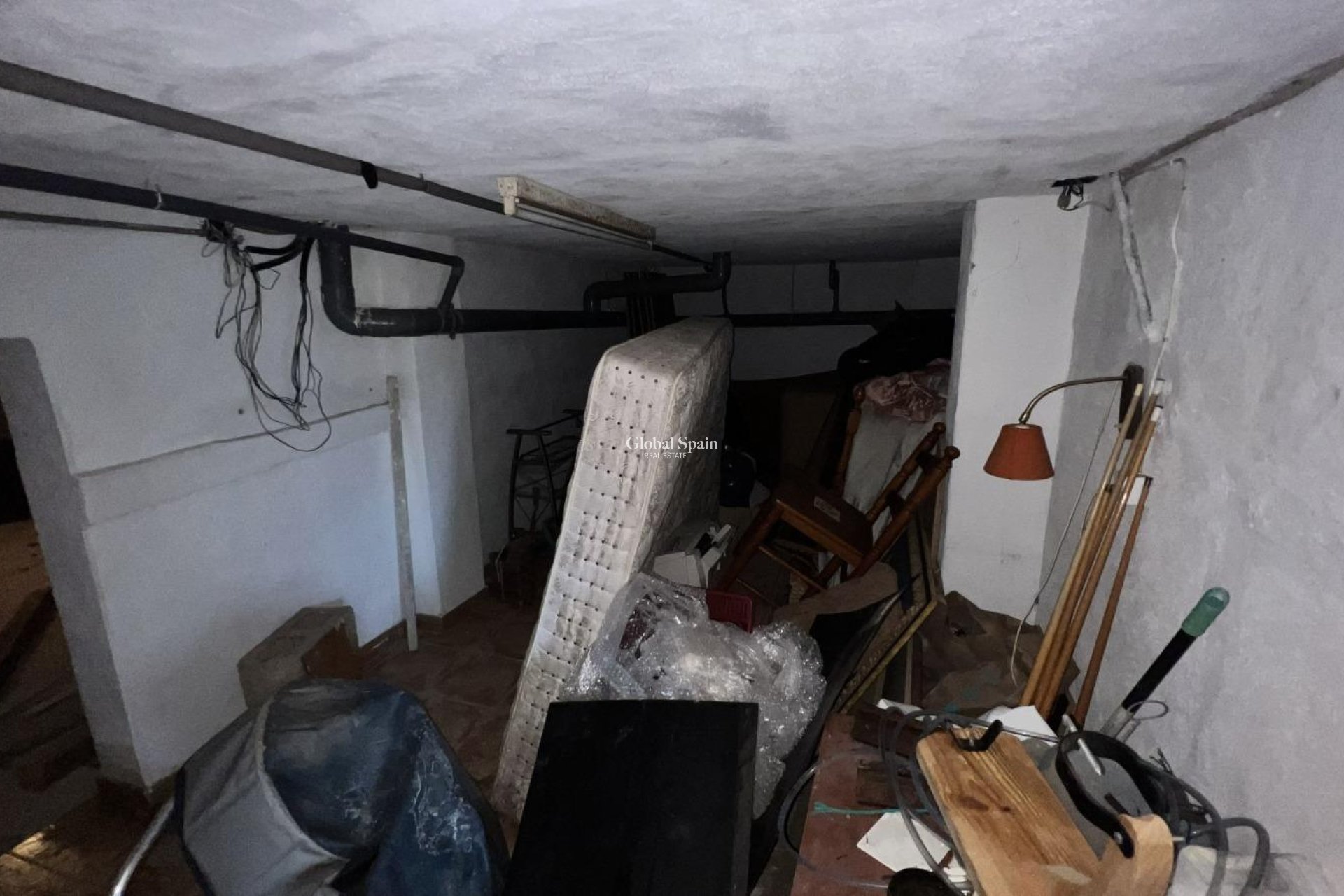 Resale - VILLA -
TORREVIEJA - Aguas Nuevas