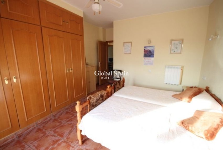 Resale - Villa -
TORREVIEJA - Aguas Nuevas