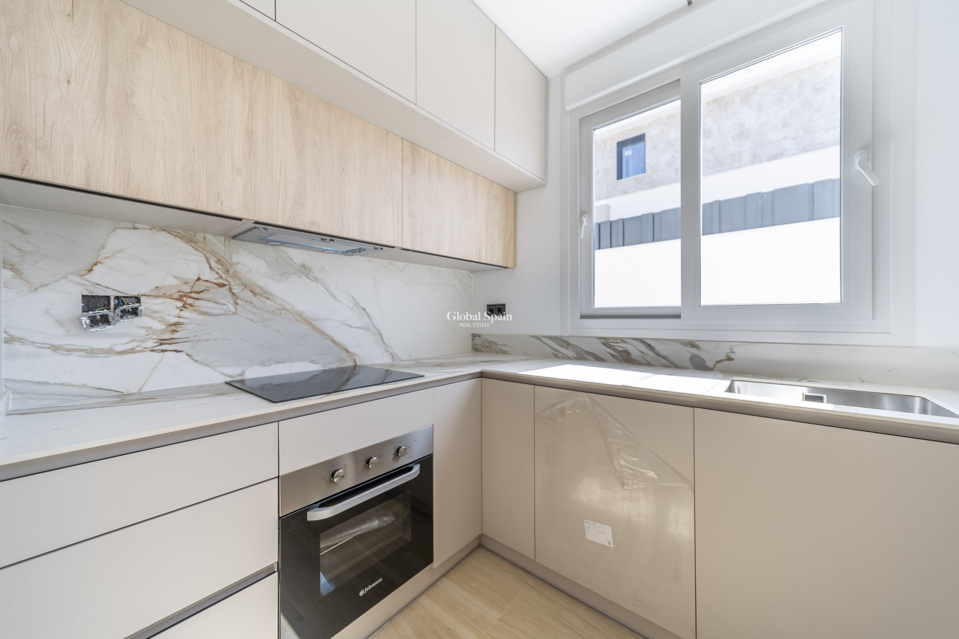 Resale - Villa -
TORREVIEJA - Aguas Nuevas