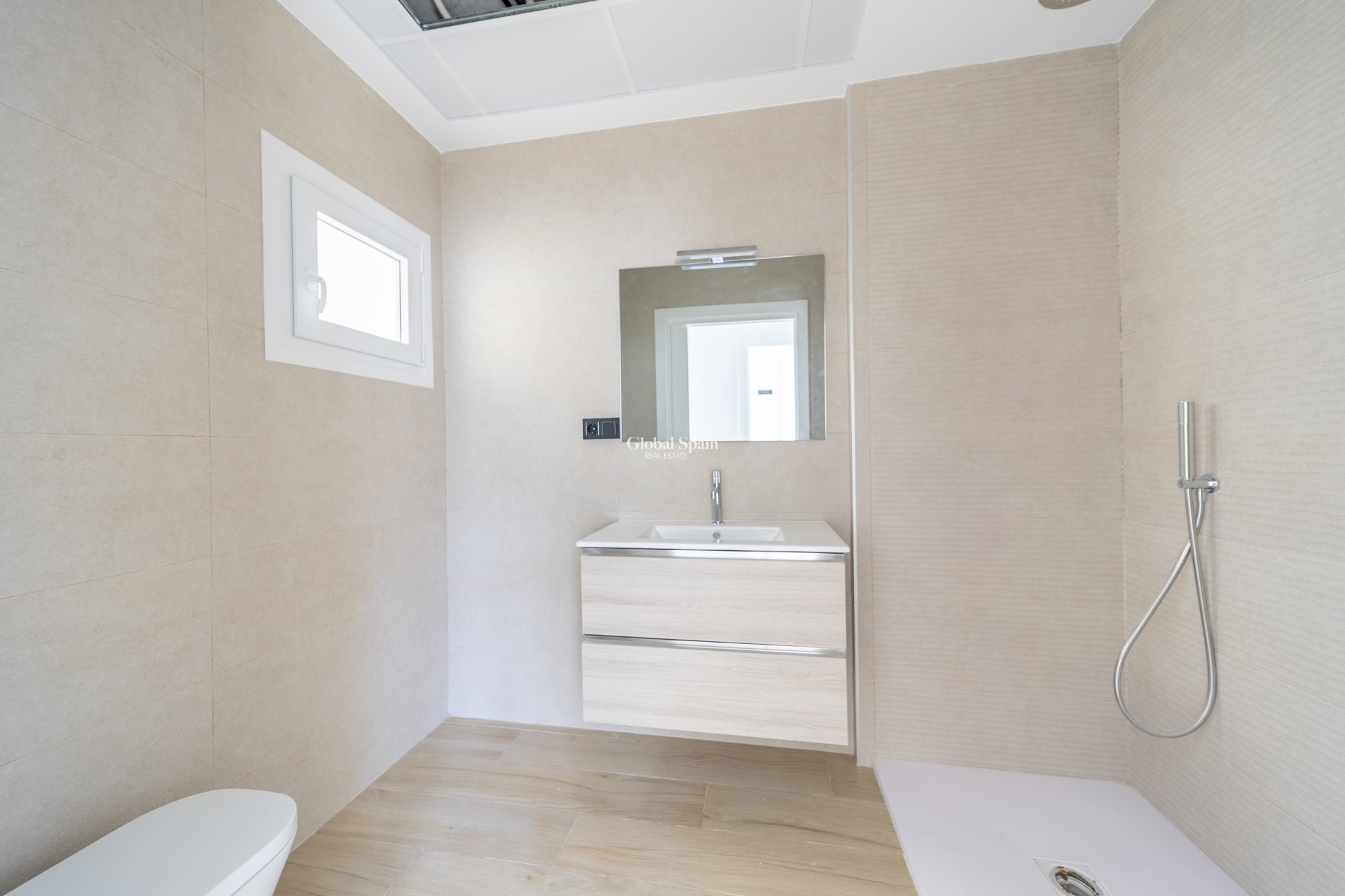 Resale - Villa -
TORREVIEJA - Aguas Nuevas