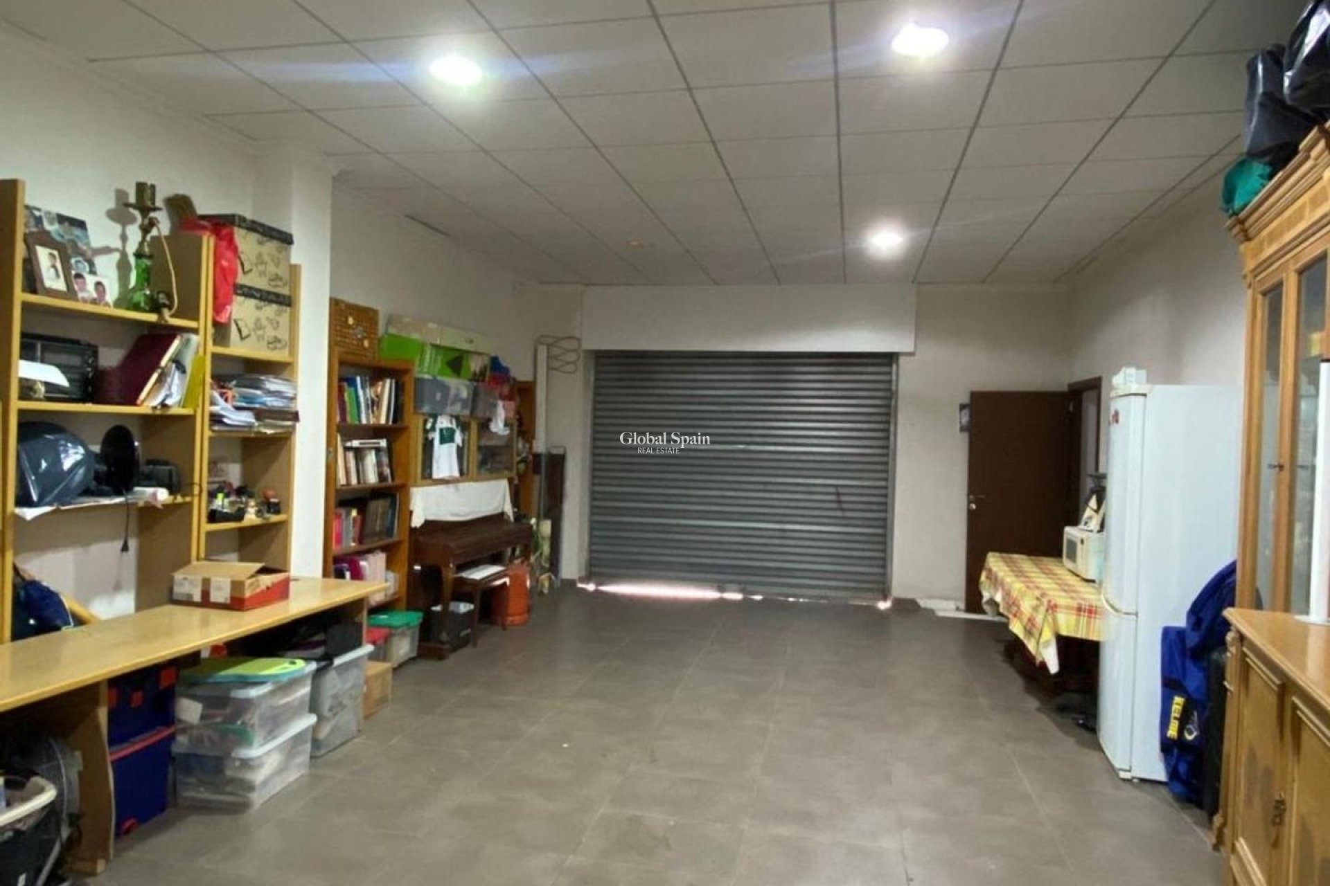 Resale - VILLA -
TORREVIEJA - Centro - Muelle Pesquero