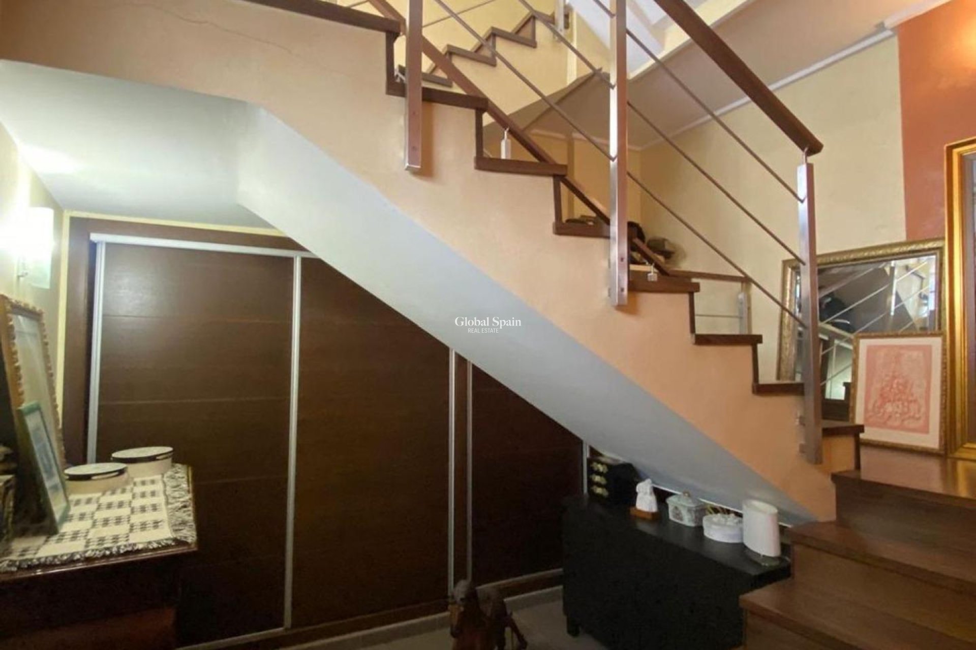 Resale - VILLA -
TORREVIEJA - Centro - Muelle Pesquero